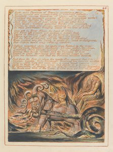 Jerusalem, Plate 46